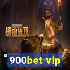 900bet vip